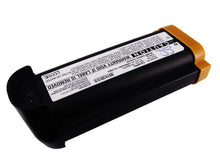 12.0V, 1200mAh, Ni-MH Battery fits Canon, Eos-1v, Eos-3, 14.4Wh