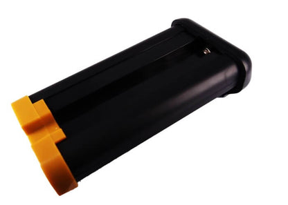 12.0V, 1200mAh, Ni-MH Battery fits Canon, Eos-1v, Eos-3, 14.4Wh