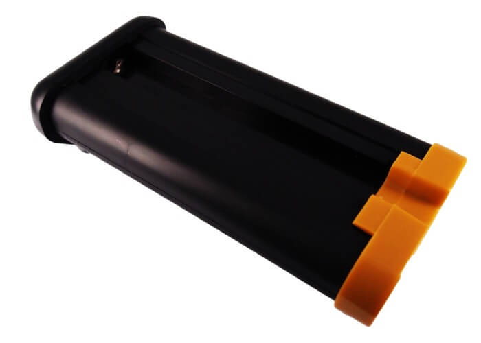 12.0V, 1200mAh, Ni-MH Battery fits Canon, Eos-1v, Eos-3, 14.4Wh