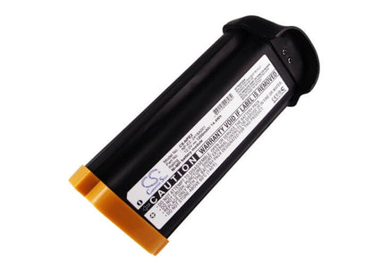 12.0V, 1200mAh, Ni-MH Battery fits Canon, Eos-1v, Eos-3, 14.4Wh