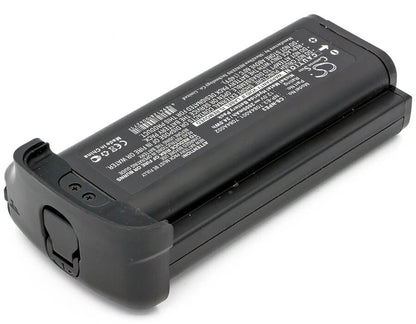12.0V, 2000mAh, Ni-MH Battery fits Canon, Eos 1d, Eos 1d Mark Ii, 24Wh