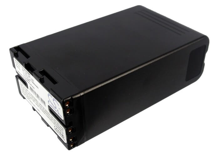 14.4V, 7800mAh, Li-ion Battery fits Sony, Hd422, Pmw-100, 112.32Wh
