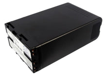 14.4V, 7800mAh, Li-ion Battery fits Sony, Hd422, Pmw-100, 112.32Wh