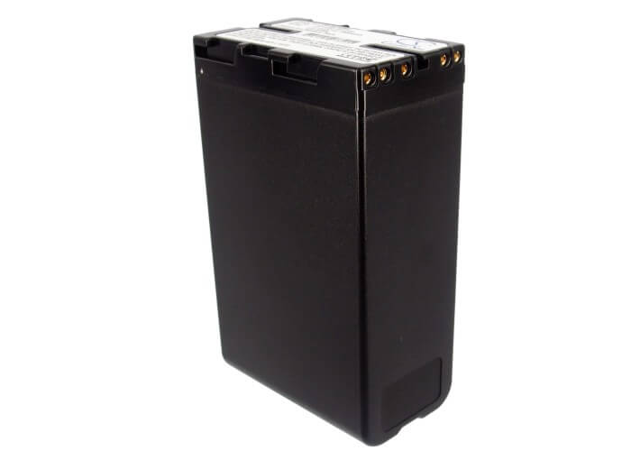 14.4V, 7800mAh, Li-ion Battery fits Sony, Hd422, Pmw-100, 112.32Wh