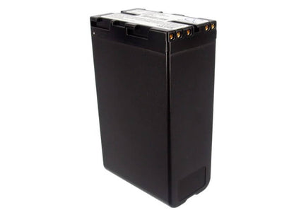14.4V, 7800mAh, Li-ion Battery fits Sony, Hd422, Pmw-100, 112.32Wh