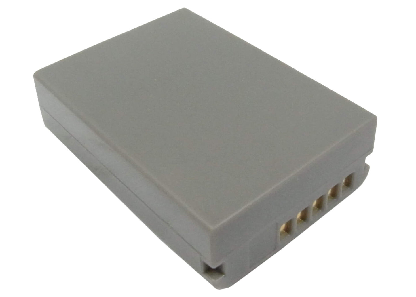 7.6V, 750mAh, Li-ion Battery fits Olympus, Em1 Ii, E-m1 Ii, 5.7Wh