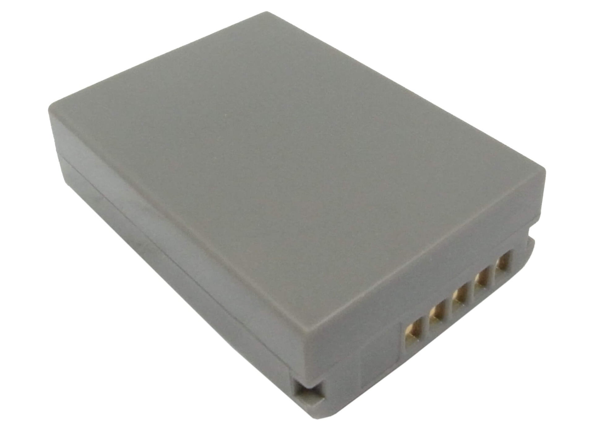 7.6V, 750mAh, Li-ion Battery fits Olympus, Em1 Ii, E-m1 Ii, 5.7Wh