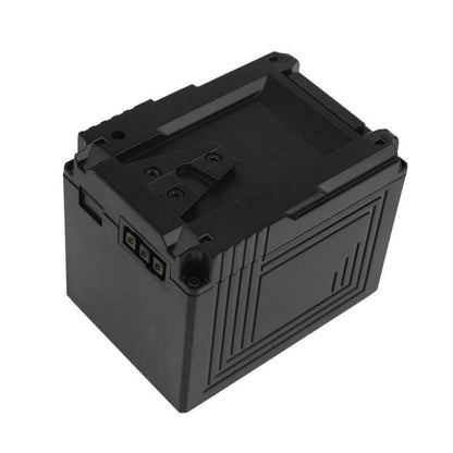 14.8V, 9600mAh, Li-ion Battery fits Sony, Pmw-400, Pmw-500, 142.08Wh