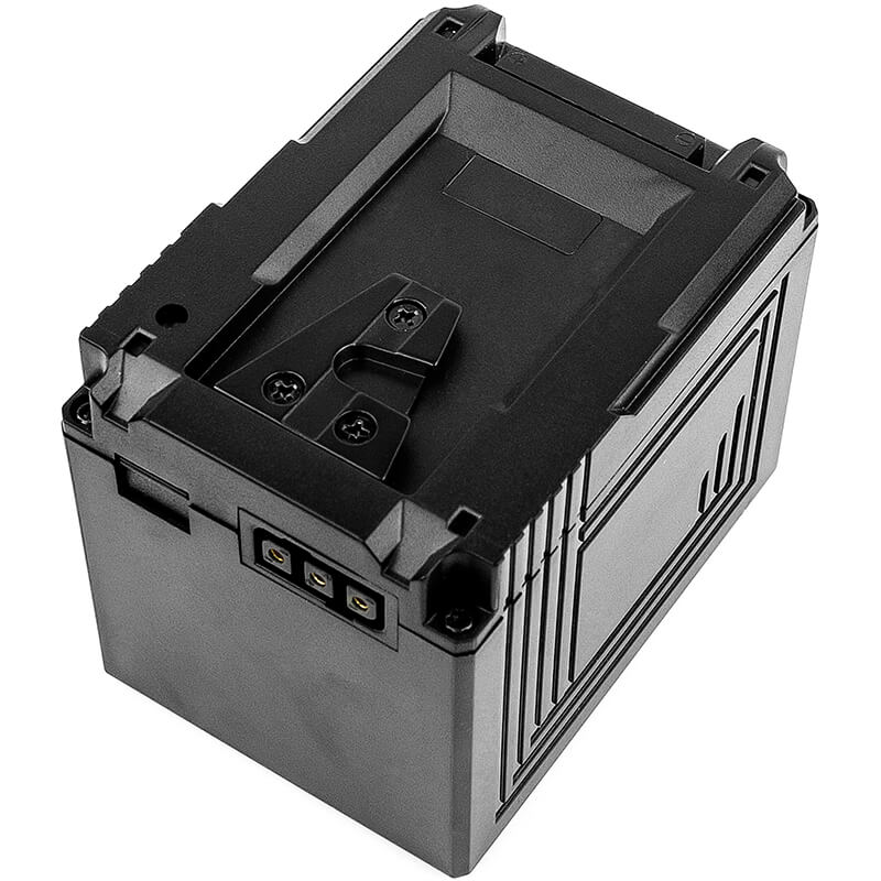 14.8V, 12800mAh, Li-ion Battery fits Sony, Pmw-400, Pmw-500, 189.44Wh