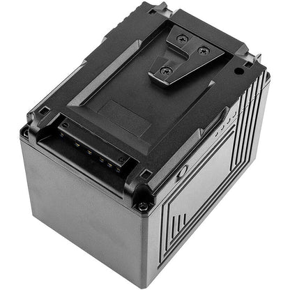 14.8V, 12800mAh, Li-ion Battery fits Sony, Pmw-400, Pmw-500, 189.44Wh