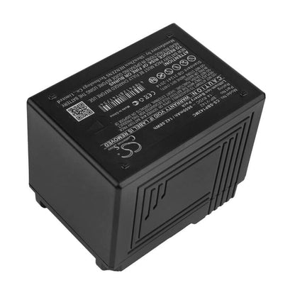 14.8V, 9600mAh, Li-ion Battery fits Red, Epic, One, 142.08Wh