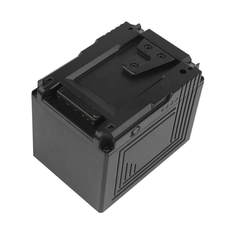14.8V, 9600mAh, Li-ion Battery fits Red, Epic, One, 142.08Wh