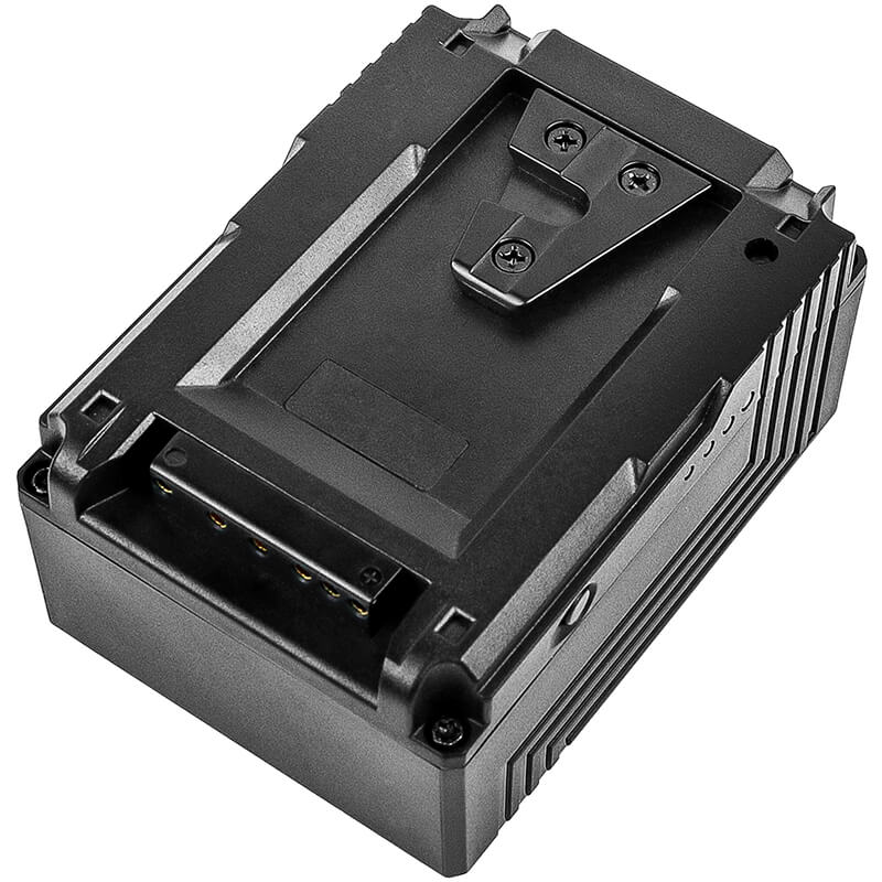 14.8V, 6400mAh, Li-ion Battery fits Sony, Pmw-400, Pmw-500, 94.72Wh
