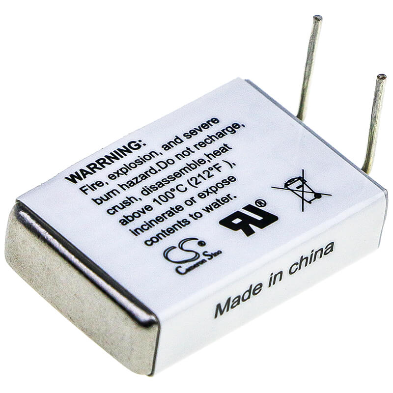 3.6V, 750mAh, Li-SOCl2 Battery fits Cameron Sino, Cs-ef651625, 2.7Wh