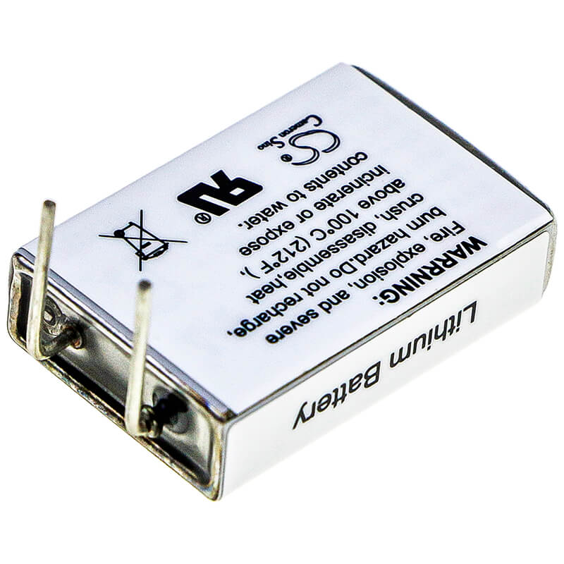 3.6V, 750mAh, Li-SOCl2 Battery fits Cameron Sino, Cs-ef651625, 2.7Wh