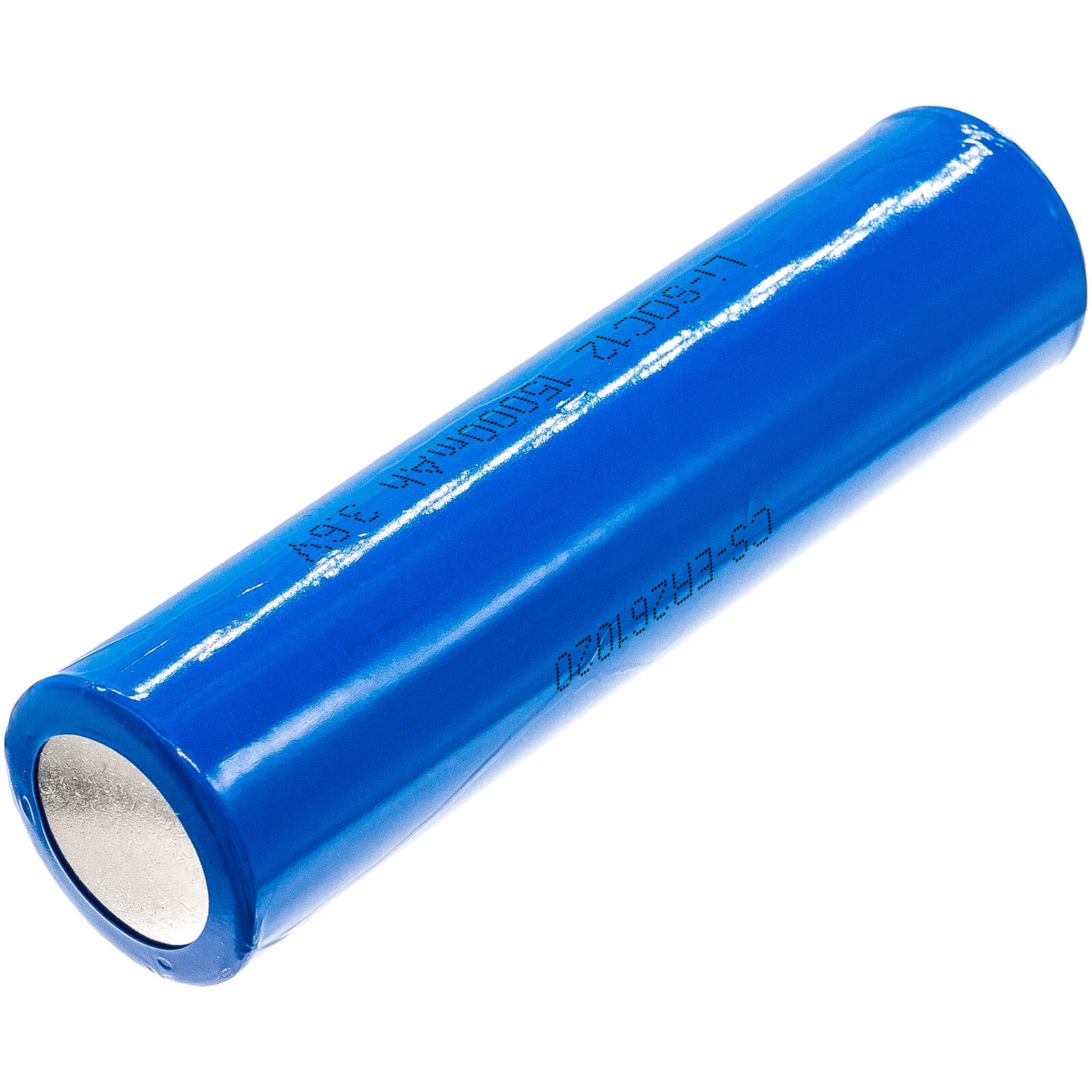 3.6V, 15000mAh, Li-SOCl2 Battery fits Cameron Sino, Cs-er261020, 54Wh