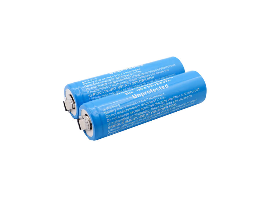 3.7V, 2900mAh, Li-ion Battery fits Cameron Sino, Cs-inr18650nt, 10.73Wh