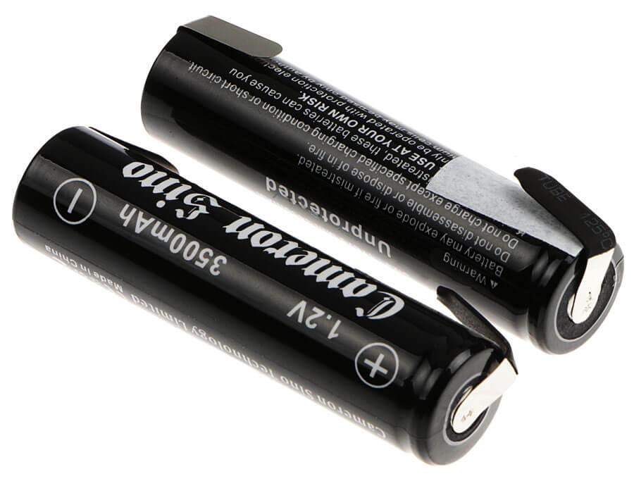 1.2V, 3500mAh, Ni-MH Battery fits Cameron Sino, Cs-lcc17670nt, 4.2Wh