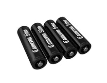 1.2V, 2200mAh, 4 x Ni-MH Battery fits Cameron Sino, 10440, 13450, 2.64Wh