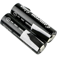 1.2V, 2000mAh, Ni-MH Battery with reverse tabs fits Cameron Sino, Aa, Am3, 2.4Wh