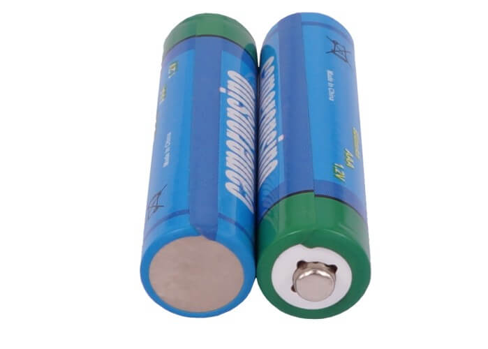 1.2V, 800mAh, Ni-MH Battery fits Cameron Sino, Aaa, 0.96Wh