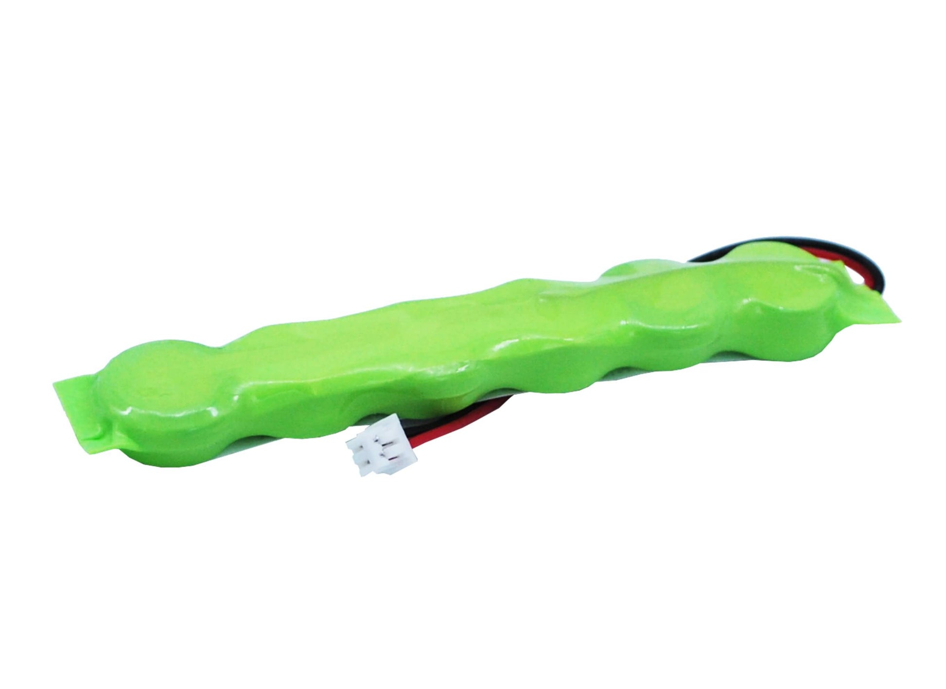 7.2V, 40mAh, Ni-MH Battery fits Fujitsu, Lifebook T4210, Lifebook T4215, 0.288Wh