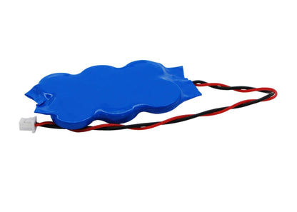 7.2V, 20mAh, Ni-MH Battery fits Gateway, Solo 2300, Solo 2500, 0.144Wh