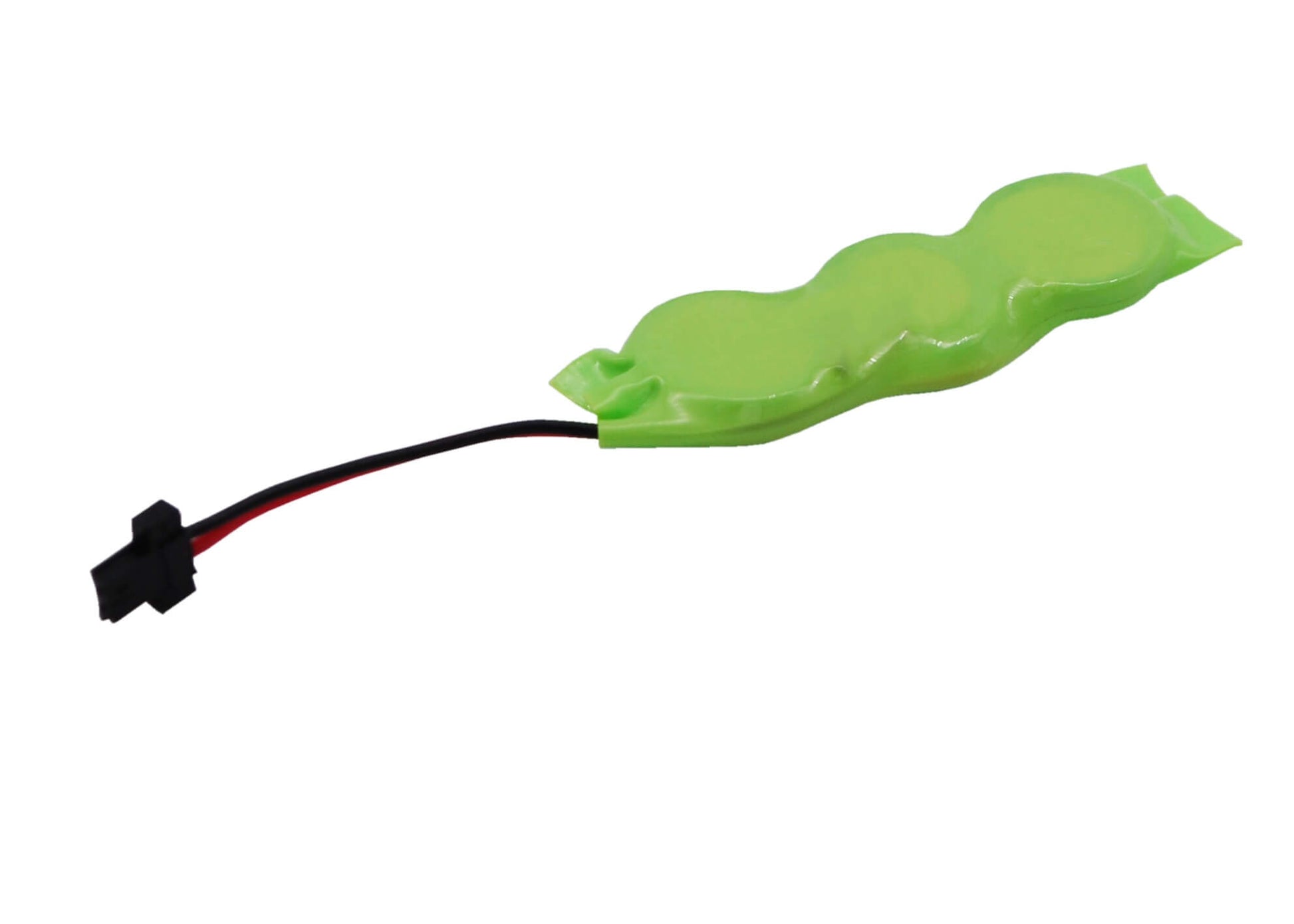 3.6V, 20mAh, Ni-MH Battery fits Symbol, Mc1000, Mc1000-kh0la2u0000, 0.072Wh