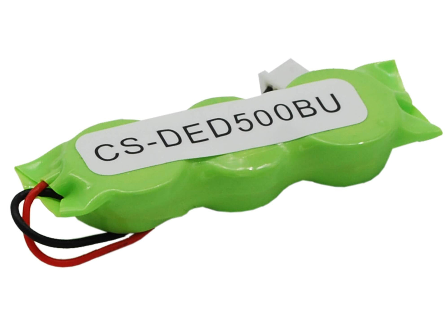 7.2V, 20mAh, Ni-MH Battery fits Dell, Inspiron 2100, Inspiron 2800, 0.144Wh