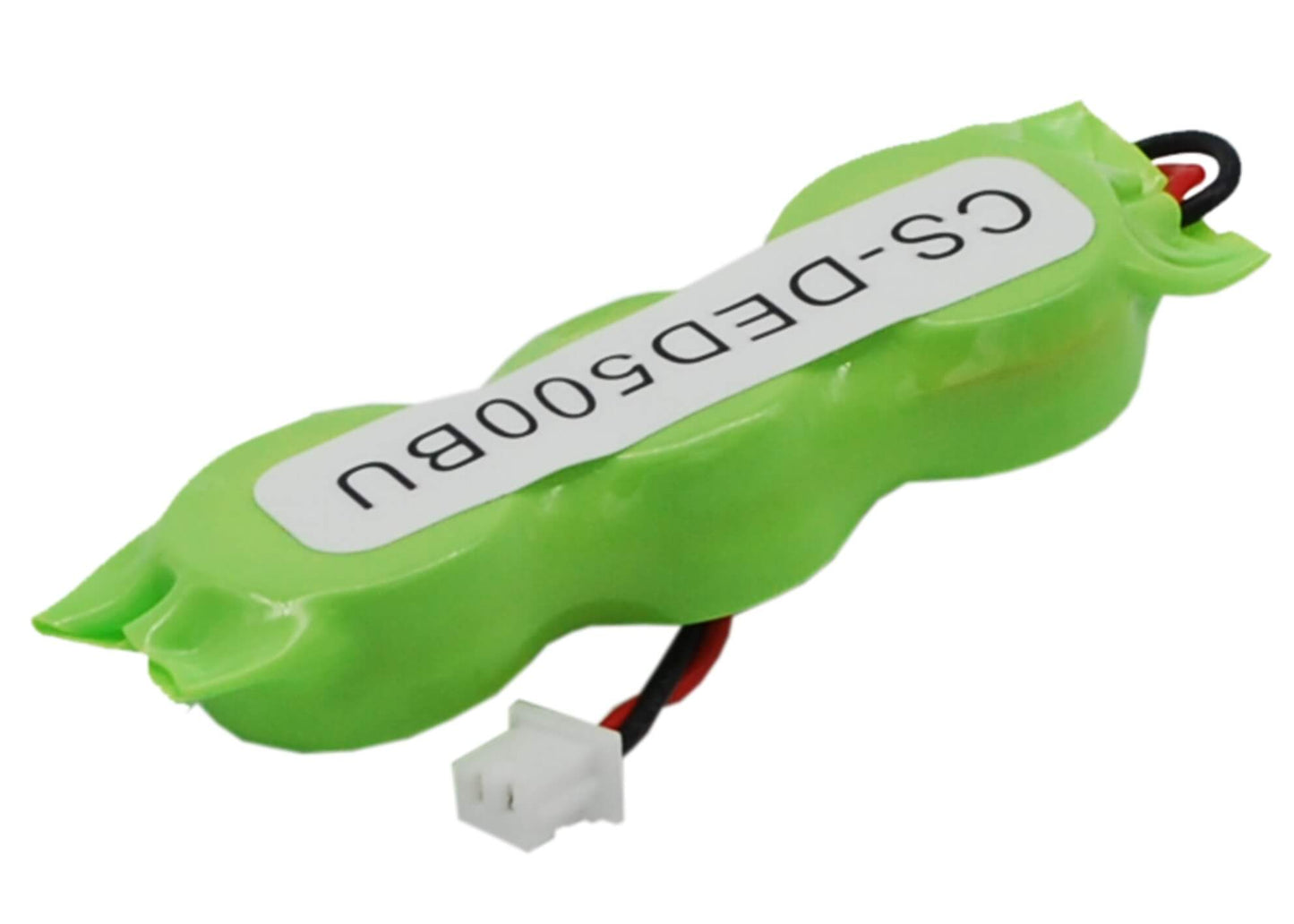 7.2V, 20mAh, Ni-MH Battery fits Hitachi, E-100d, E-100dc, 0.144Wh