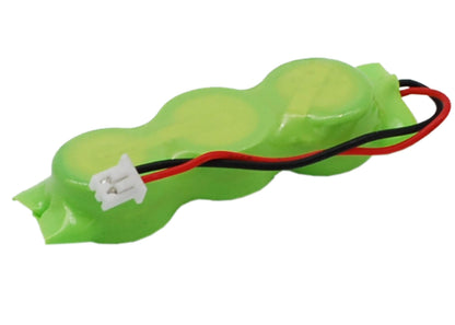 7.2V, 20mAh, Ni-MH Battery fits Gateway, Solo 2100, Solo 2200, 0.144Wh