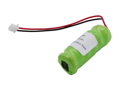 7.2V, 40mAh, Ni-MH Battery fits Dell, Inspiron 8500, Inspiron 8600, 0.288Wh