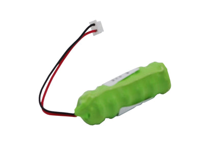 7.2V, 40mAh, Ni-MH Battery fits Dell, Inspiron 8500, Inspiron 8600, 0.288Wh