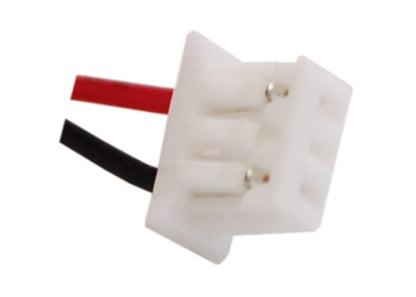 2.4V, 20mAh, Ni-MH Battery fits Symbol, Mc3100, Mc3100-rl2s01e00, 0.048Wh