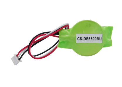 3.0V, 200mAh, Lithium Battery fits Medion, Md42200, 0.6Wh