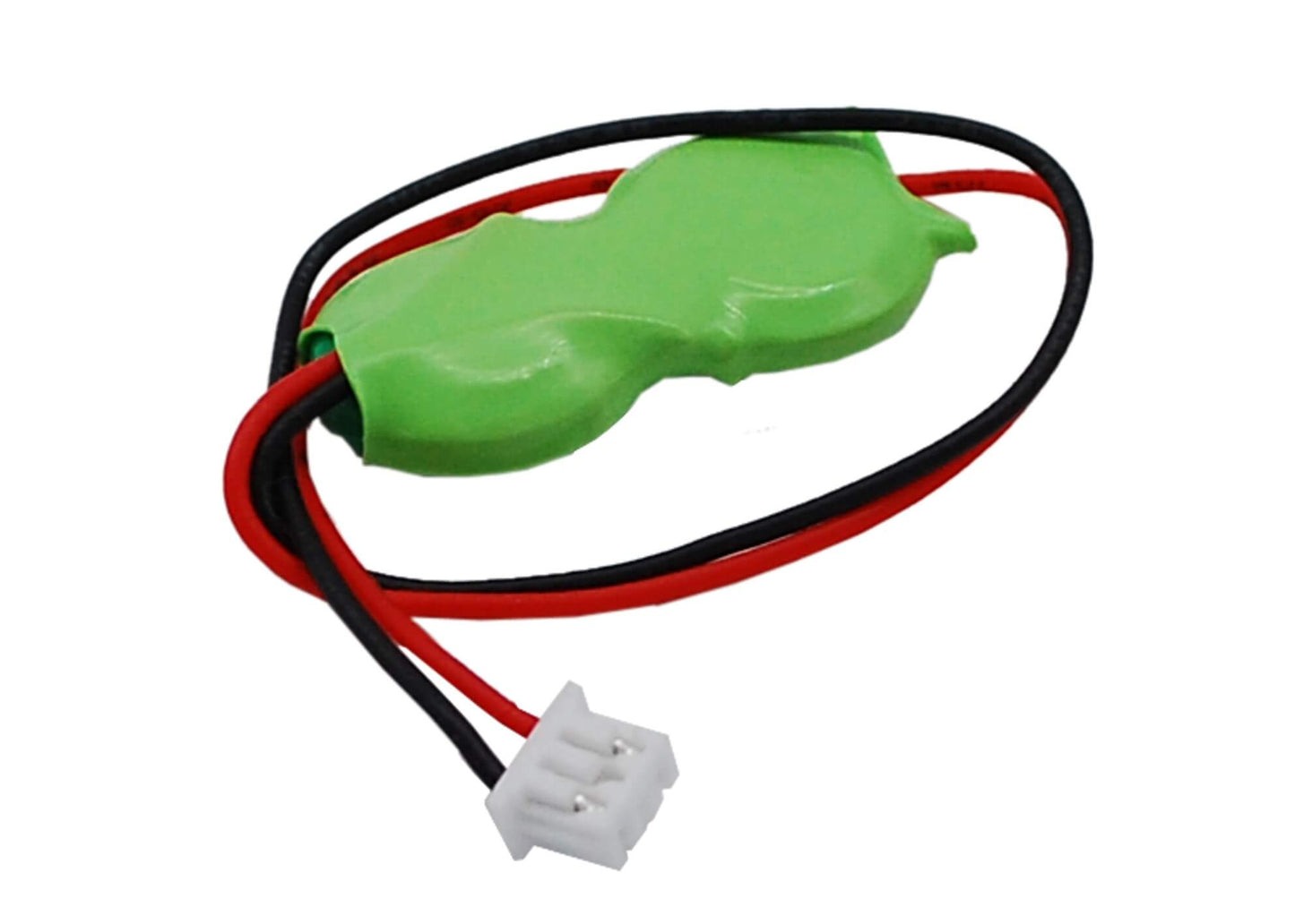 2.4V, 20mAh, Ni-MH Battery fits Toshiba, Dynabook Cx/3214cmsw, Dynabook Db50c/dc8, 0.048Wh