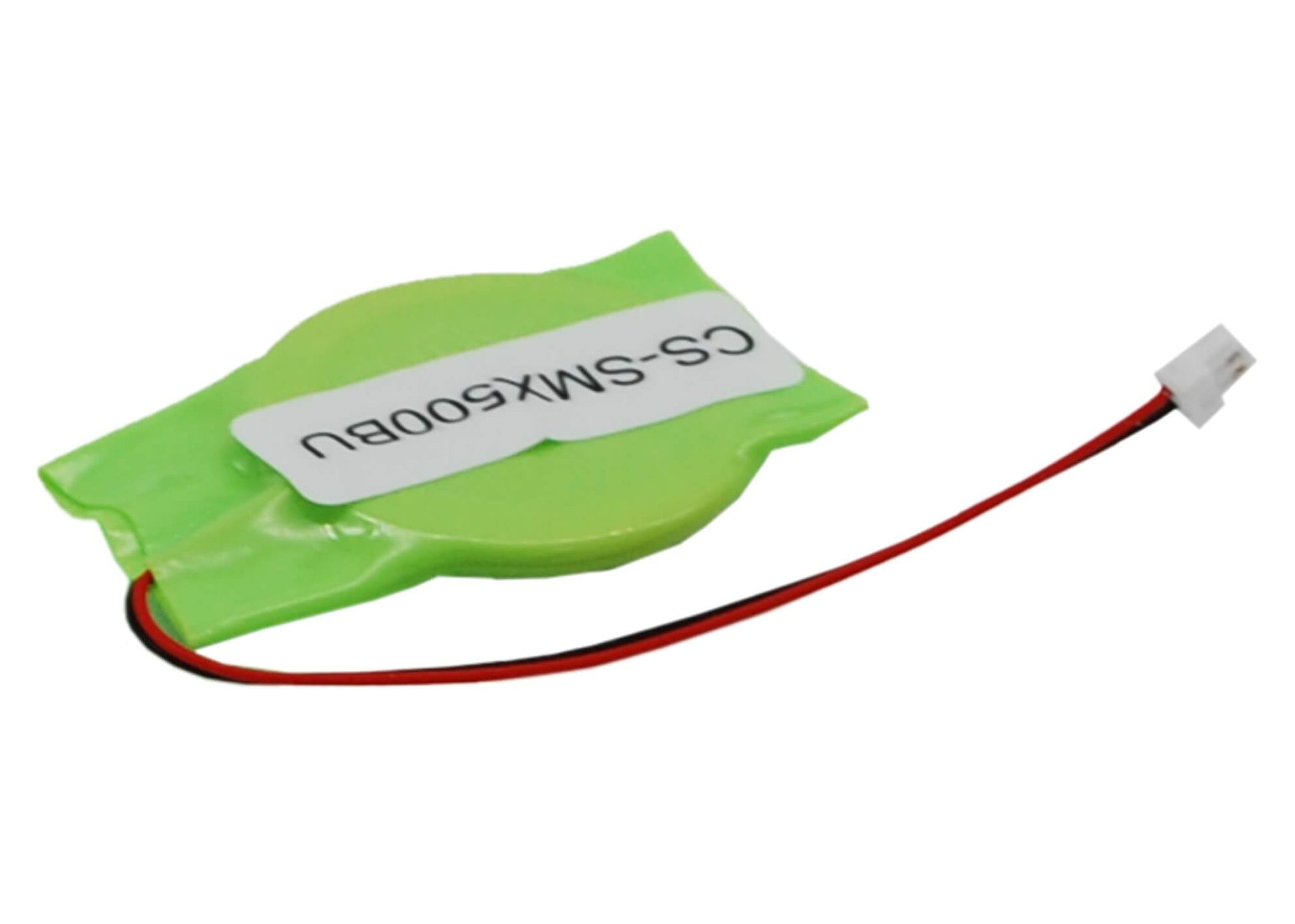 3.0V, 50mAh, Lithium Battery fits Samsung, Xe500c21, Xe500c21-h02us, 0.15Wh