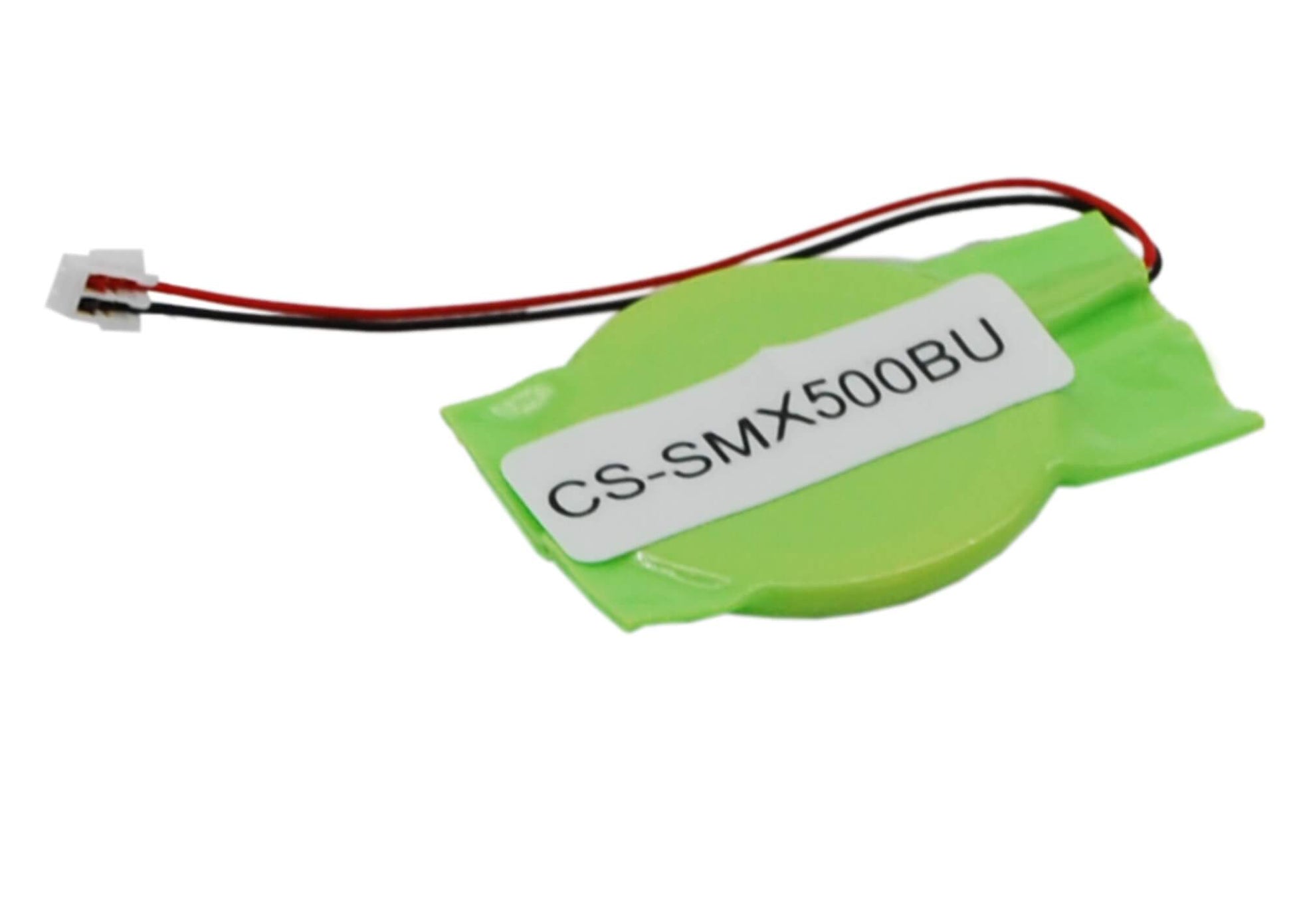 3.0V, 50mAh, Lithium Battery fits Samsung, Xe500c21, Xe500c21-h02us, 0.15Wh