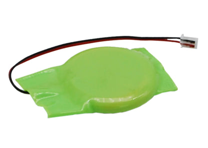 3.0V, 50mAh, Lithium Battery fits Samsung, Xe500c21, Xe500c21-h02us, 0.15Wh