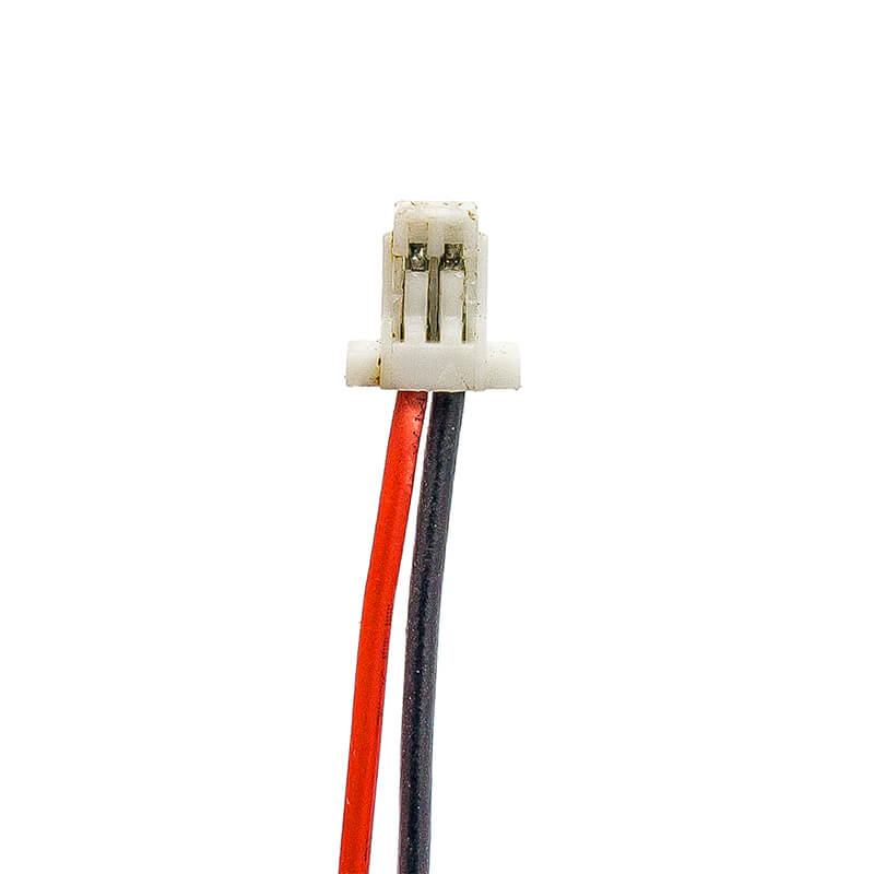 3.7V, 150mAh, Li-Polymer Battery fits Opticon, H15, H-15a, 0.555Wh