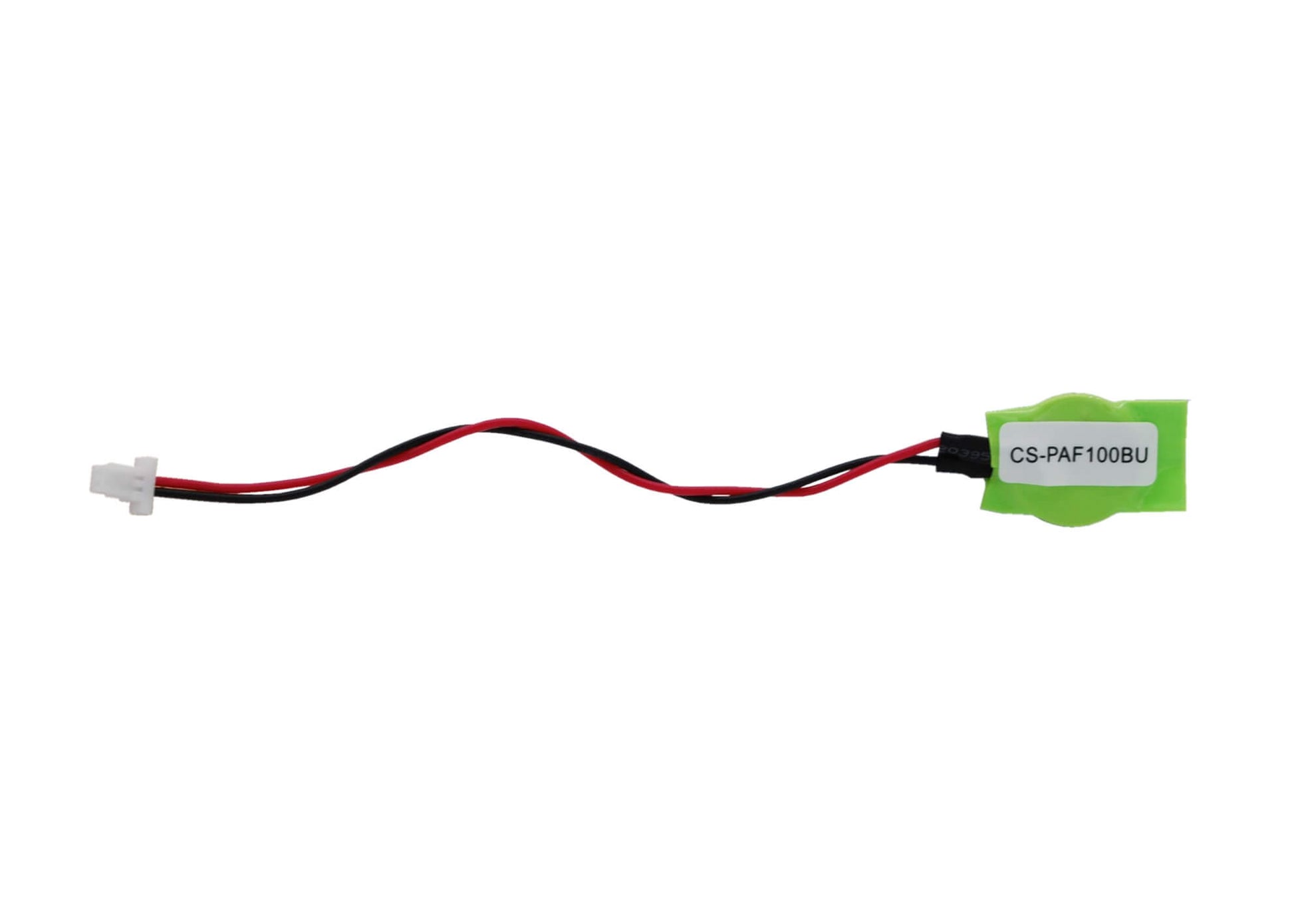 3.0V, 40mAh, Lithium Battery fits Panasonic, Fz-a1bdaaa1m, Toughpad Fz-a1, 0.12Wh