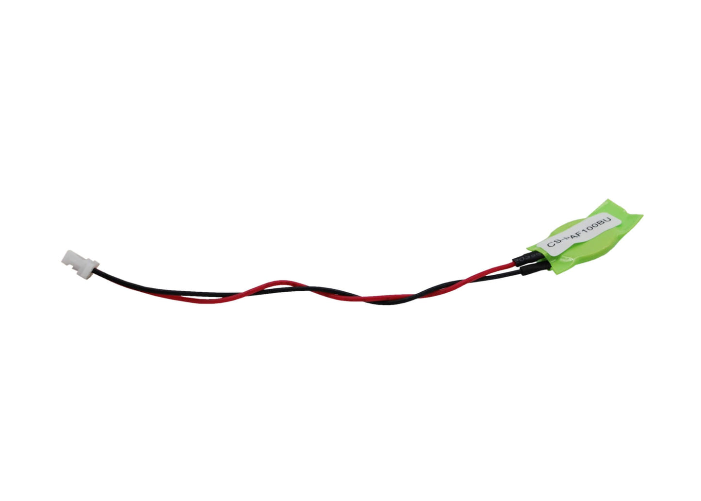 3.0V, 40mAh, Lithium Battery fits Panasonic, Fz-a1bdaaa1m, Toughpad Fz-a1, 0.12Wh