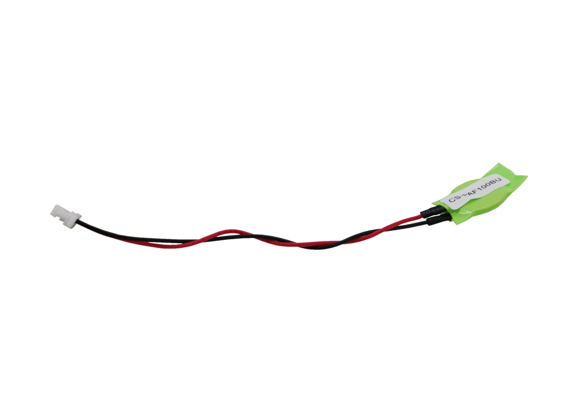 3.0V, 40mAh, Lithium Battery fits Panasonic, Fz-a1bdaaa1m, Toughpad Fz-a1, 0.12Wh
