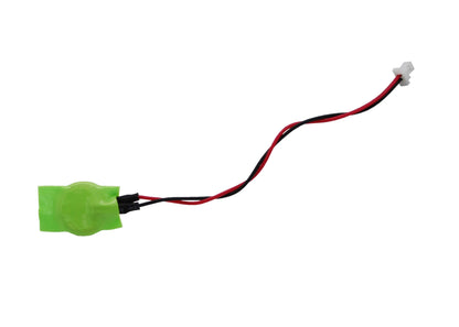 3.0V, 40mAh, Lithium Battery fits Panasonic, Fz-a1bdaaa1m, Toughpad Fz-a1, 0.12Wh