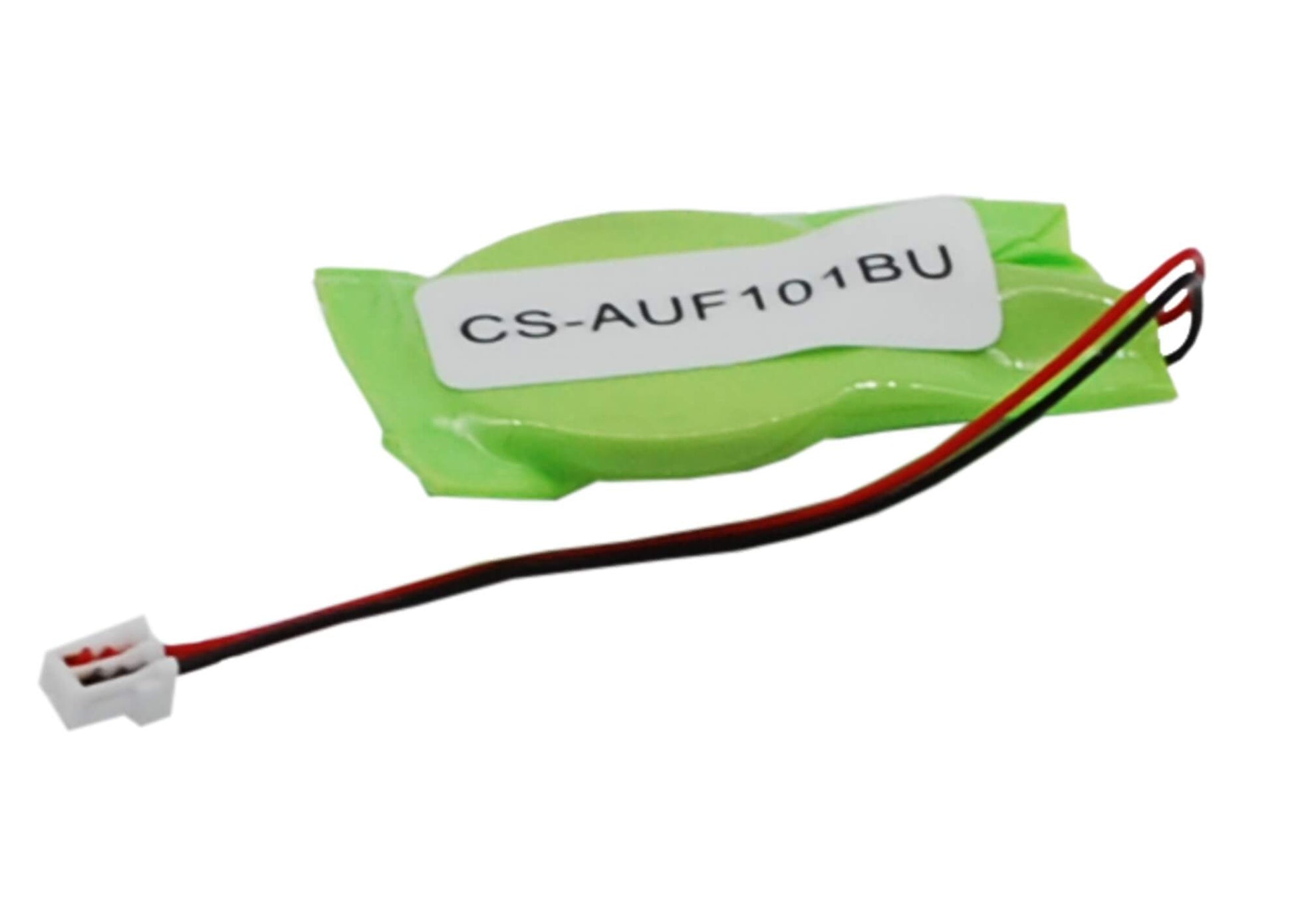 3.0V, 40mAh, Lithium Battery fits Asus, Eee Pad Transformer Tf101 Pref, Eee Pad Transformer Tf101 Tf10, 0.12Wh