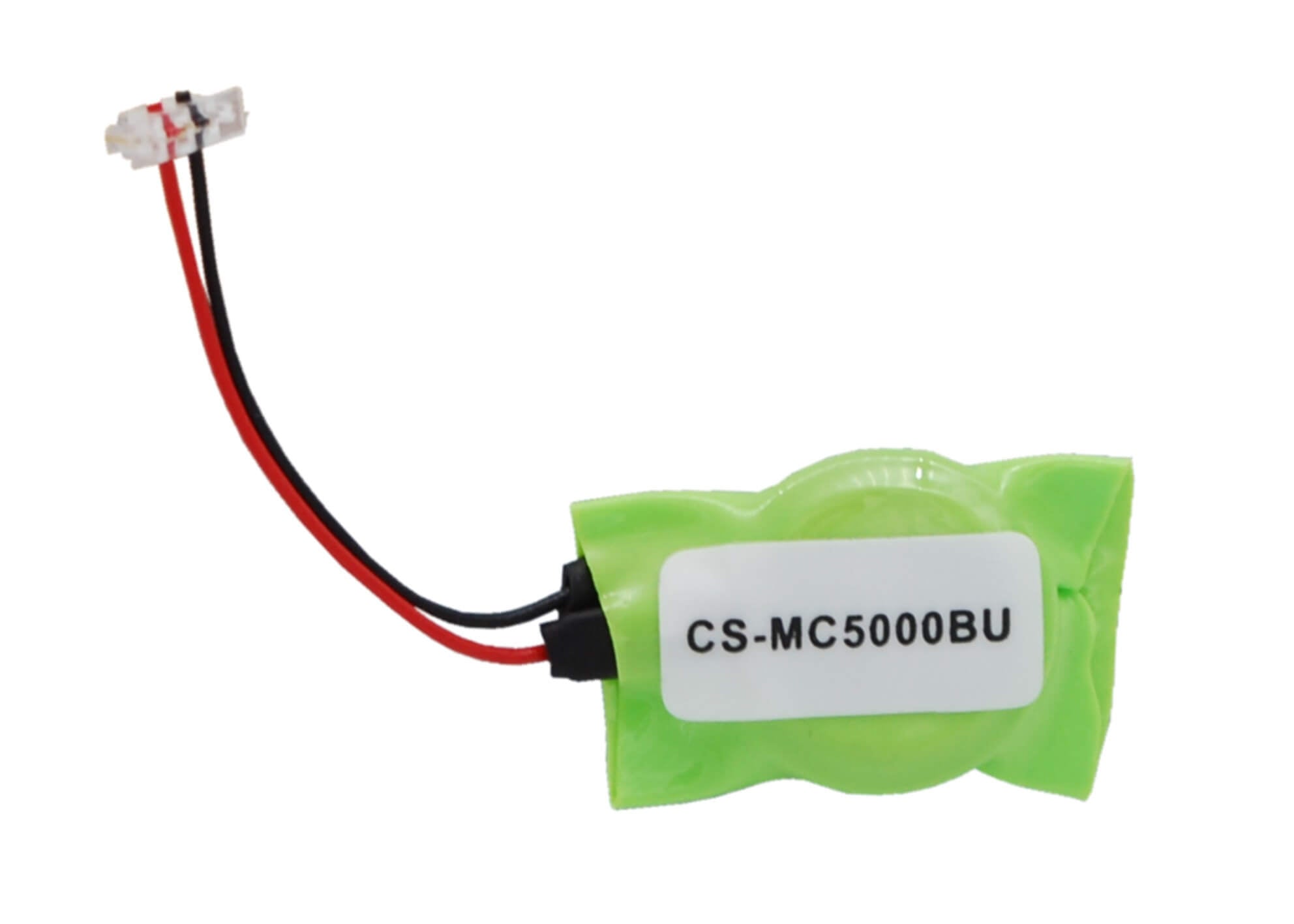 1.2V, 20mAh, Ni-MH Battery fits Symbol, Mc50, Mc5040, 0.024Wh