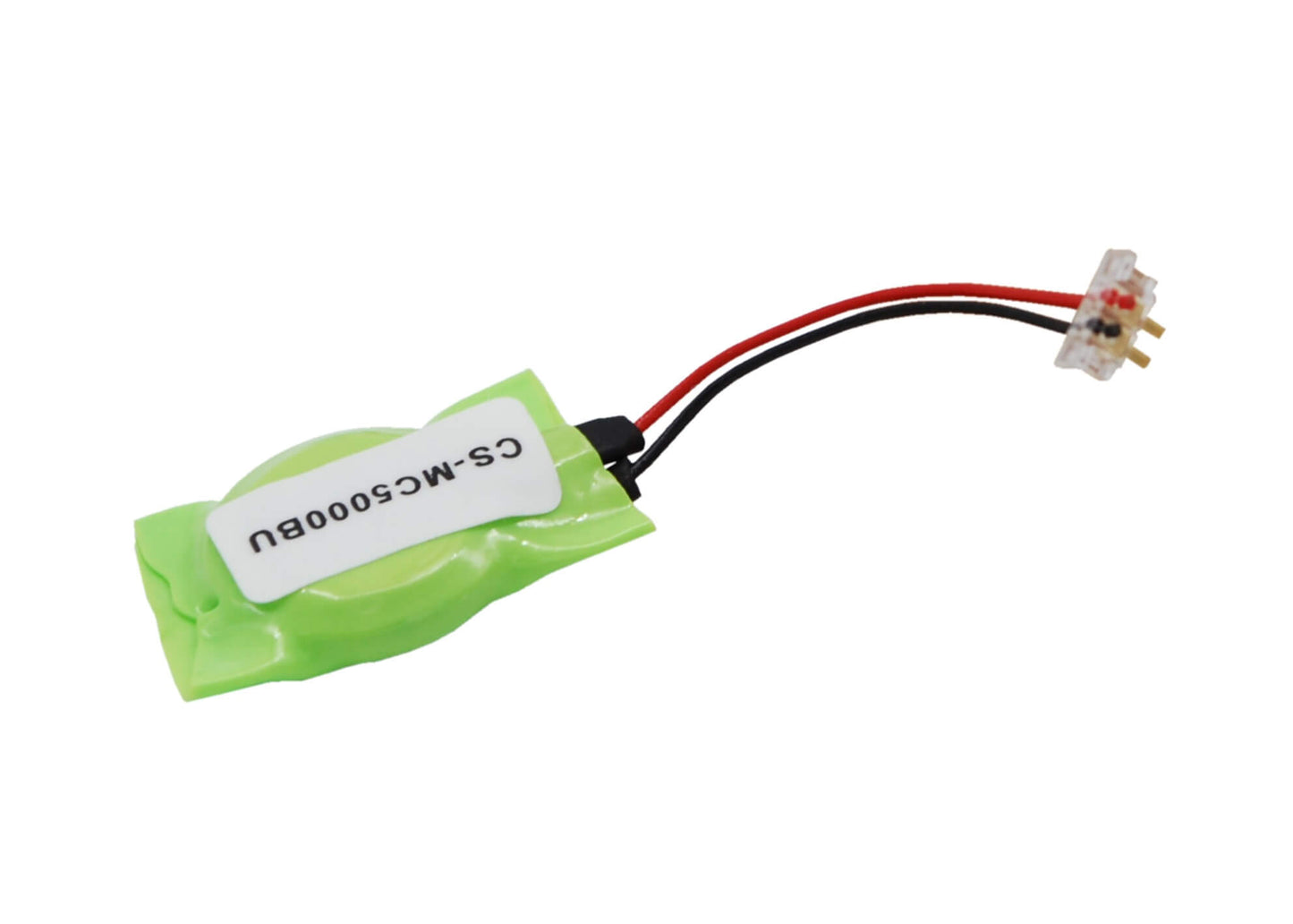 1.2V, 20mAh, Ni-MH Battery fits Symbol, Mc50, Mc5040, 0.024Wh