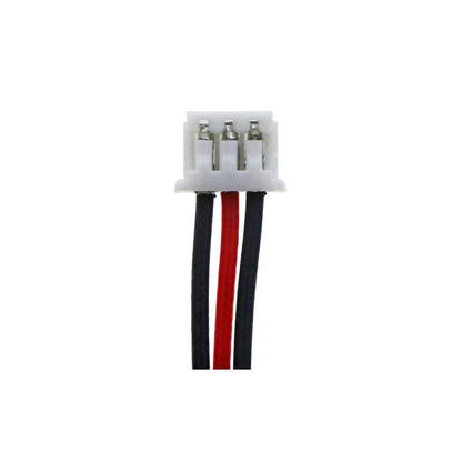3.0V, 200mAh, Lithium Battery fits Dell, Inspiron 1270, Inspiron 1271, 0.6Wh