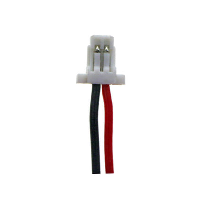 3.0V, 200mAh, Lithium Battery fits Hp, Mini 110, Mini 110 Mi Edition, 0.6Wh