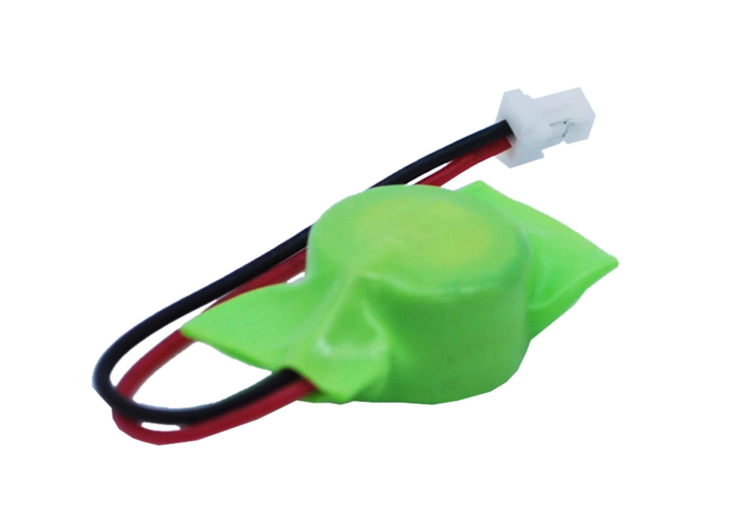 2.4V, 20mAh, Ni-MH Battery fits Symbol, Wt4000, Wt4070, 0.048Wh